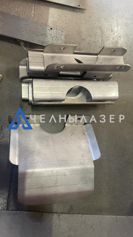 Сгибание алюминия от 3000 мм GM (86)